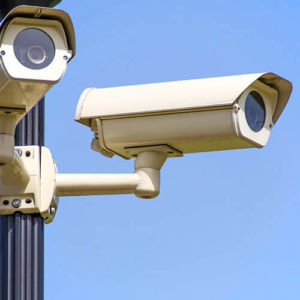 Surveillance Video Analysis in California